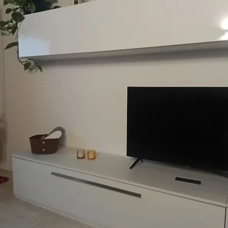 C'era Una Volta Un Mulino Apartamento